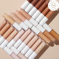 ELF e.l.f. Deep Chestnut Hydrating Camo Concealer Satin Finish Best