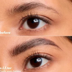 ELF e.l.f. Espresso Holy Strokes Micro-Fine Brow Pen Discount