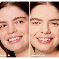 ELF e.l.f. Fair Beige Hydrating Camo Concealer Satin Finish Outlet