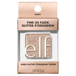 ELF e.l.f. Fine as Fleck Champagne Showers Glitteroogschaduw Online