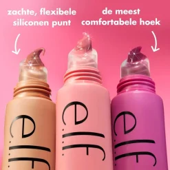 ELF e.l.f. Glow Reviver Blackberry Sorbet Melting Lipbalm Outlet