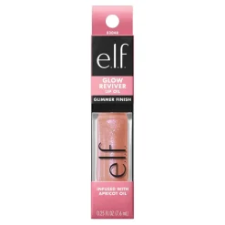ELF e.l.f. Glow Reviver Candy Coded Lip Oil Sale