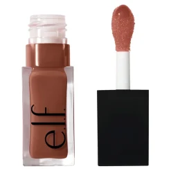 ELF e.l.f. Glow Reviver Honey Talks Lip Oil Best