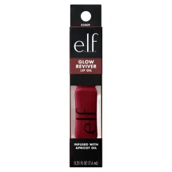 ELF e.l.f. Glow Reviver Jam Session Lip Oil Outlet