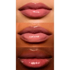 ELF e.l.f. Glow Reviver Money Mauve Lip Oil New