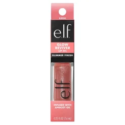 ELF e.l.f. Glow Reviver Princess Cut Lip Oil Best