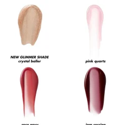 ELF e.l.f. Glow Reviver Quad Goals Lip Oil Kit