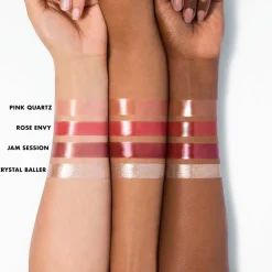 ELF e.l.f. Glow Reviver Quad Goals Lip Oil Kit