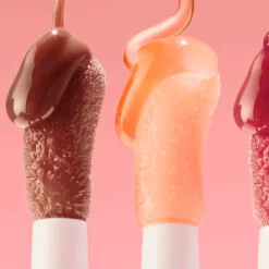 ELF e.l.f. Glow Reviver Red Delicious Lip Oil