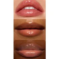 ELF e.l.f. Glow Reviver Vanilla Toffee Melting Lipbalm New