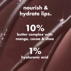 ELF e.l.f. Glow Reviver Wild Cherry Melting Lipbalm