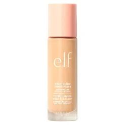 ELF e.l.f. Halo Glow 0.5 Fair Liquid Filter New
