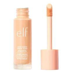 ELF e.l.f. Halo Glow 0 Fair Liquid Filter New
