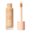 ELF e.l.f. Halo Glow 2 Fair/Light Liquid Filter Hot
