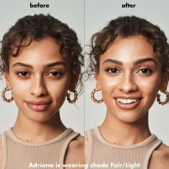 ELF e.l.f. Halo Glow 2 Fair/Light Liquid Filter Hot