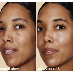 ELF e.l.f. Halo Glow 3.5 Medium Liquid Filter Hot