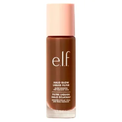 ELF e.l.f. Halo Glow 8.5 Rich Liquid Filter New