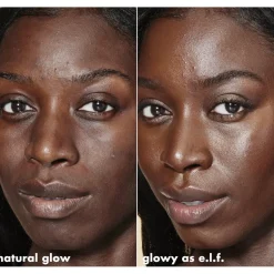 ELF e.l.f. Halo Glow 8.5 Rich Liquid Filter New