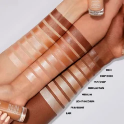 ELF e.l.f. Halo Glow 6 Tan/Deep Liquid Filter Best