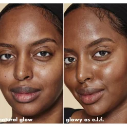 ELF e.l.f. Halo Glow 6 Tan/Deep Liquid Filter Best