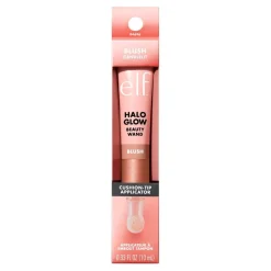ELF e.l.f. Halo Glow Candlelit Beauty Wand Blush