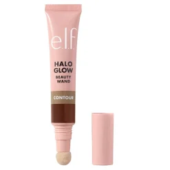 ELF e.l.f. Halo Glow Contour Tan/Deep Beauty Wand