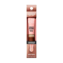 ELF e.l.f. Halo Glow Contour Tan/Deep Beauty Wand