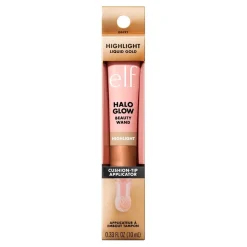 ELF e.l.f. Halo Glow Highlight Liquid Gold Beauty Wand Best
