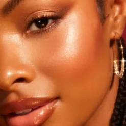 ELF e.l.f. Halo Glow Highlight Liquid Gold Beauty Wand Best