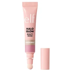 ELF e.l.f. Halo Glow Highlight Pink Prism Beauty Wand