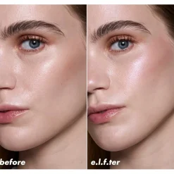 ELF e.l.f. Halo Glow Highlight Pink Prism Beauty Wand