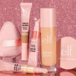 ELF e.l.f. Halo Glow Light Setting Powder Online