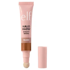 ELF e.l.f. Halo Glow Magic Hour Beauty Wand Blush Best
