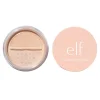 ELF e.l.f. Halo Glow Medium Setting Powder Clearance