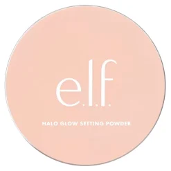 ELF e.l.f. Halo Glow Medium Setting Powder Clearance