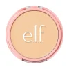 ELF e.l.f. Halo Glow Powder Filter Fair Warm Pressed Powder