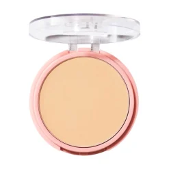 ELF e.l.f. Halo Glow Powder Filter Fair Warm Pressed Powder