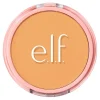ELF e.l.f. Halo Glow Powder Filter Medium Neutral Pressed Powder New