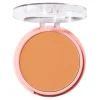 ELF e.l.f. Halo Glow Powder Filter Medium Warm Pressed Powder Best