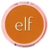 ELF e.l.f. Halo Glow Powder Filter Deep Warm Pressed Powder Sale
