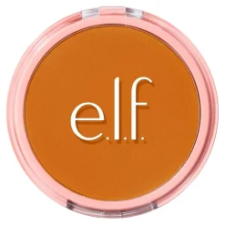 ELF e.l.f. Halo Glow Powder Filter Deep Warm Pressed Powder Sale