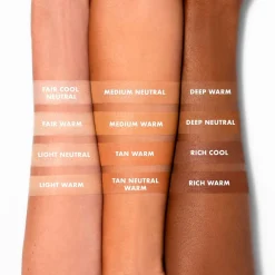 ELF e.l.f. Halo Glow Powder Filter Light Warm Pressed Powder