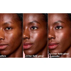 ELF e.l.f. Halo Glow Rich Cool Powder Filter