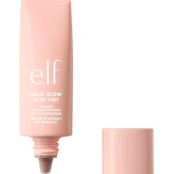 ELF e.l.f. Halo Glow SPF50 15 Deep Cool Skin Tint Online