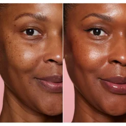 ELF e.l.f. Halo Glow SPF50 13 Deep Neutral Skin Tint Hot