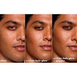 ELF e.l.f. Halo Glow Tan Neutral Warm Powder Filter Best