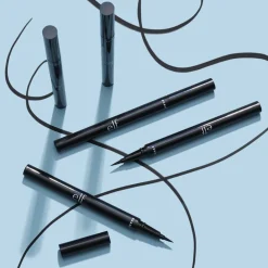 ELF e.l.f. Intense H2O Proof Deep Brown Eyeliner Pen Clearance