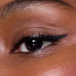 ELF e.l.f. Intense H2O Proof Jet Black Eyeliner Pen Outlet