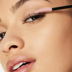 ELF e.l.f. Lash 'n Roll Black Mascara New