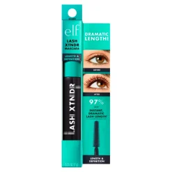 ELF e.l.f. Lash XTNDR Deep Brown Mascara Outlet